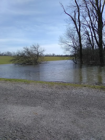 Great River Road State Park