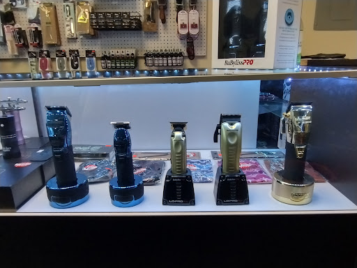 Rich Town Barber Supplies - United States