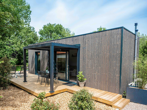 Une toute nouvelle solution pour agrandir votre maison...