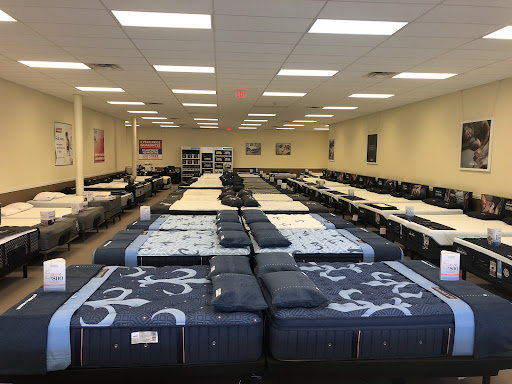 Mattress Warehouse of Purcellville - Thumbnail