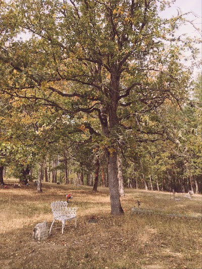 Gotcher Cemetery