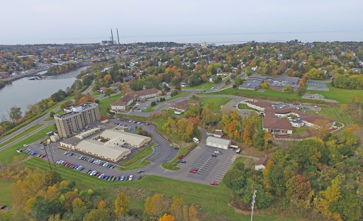 St. Luke Health Services Gallery - United States