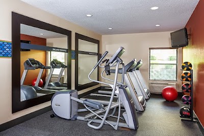 Photos of Hampton Inn Mansfield/Ontario