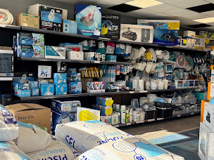 Photo n°33 de Cristal In à Balaruc-les-Bains (Service de réparation de piscines)