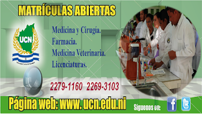 Photos of Central University of Nicaragua (Campus Doral)