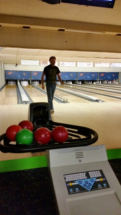 Imperial Bowling Lanes