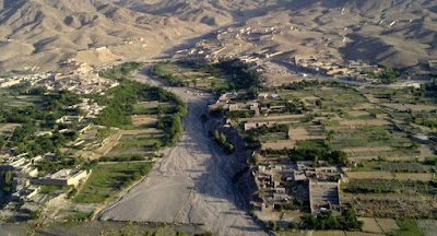 Almarah Khost Afghanistan المره خوست افغانستان