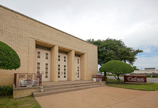Calvario Funeral Chapel - Thumbnail