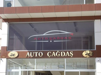 AUTO ÇAĞDAŞ