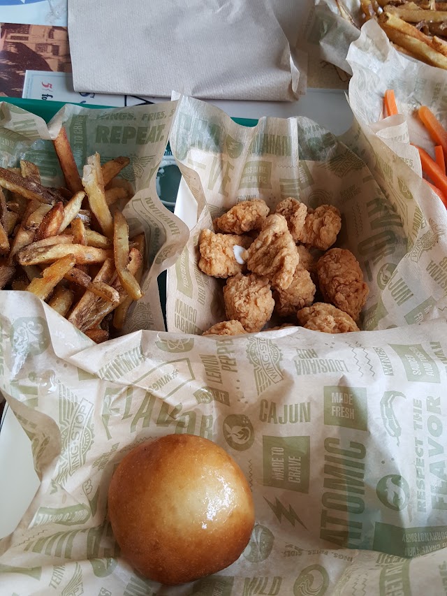 Wingstop