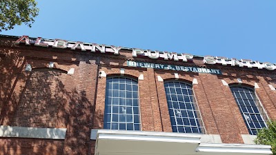Photos of Albany Pump Station