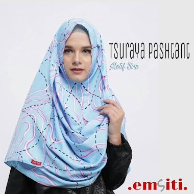 Muslimah Store, Author: Muslimah Store