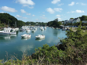 Photo n°39 de Camping De Locouarn à Clohars-Carnoët (Terrain de camping)