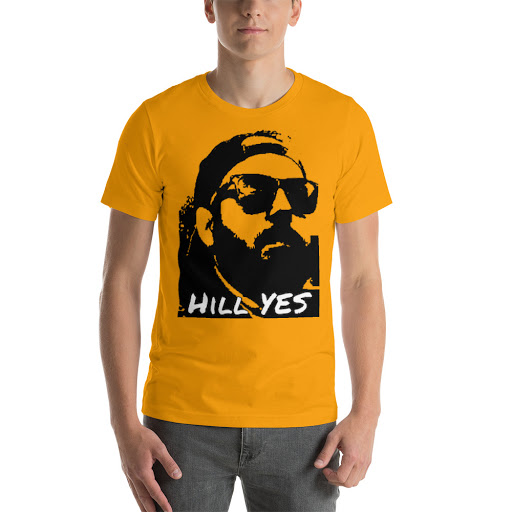Hill Yes - Thumbnail