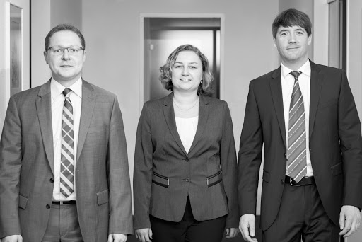 Rechtsanwälte Barthel - Thumbnail