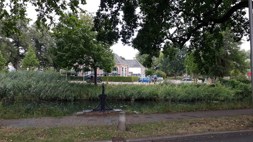 Isendoornstraat 21 Parking - Thumbnail