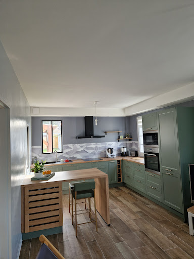 Ecocuisine Guérande - Cuisines et Electroménager - Thumbnail