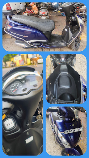 Keep your two-wheeler running smoothly! 🛵🏍️ At New Jeevan Auto Care, we specialize exclusively in… post image