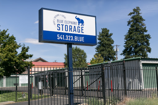 Blue Elephant Storage - Makers District - Thumbnail