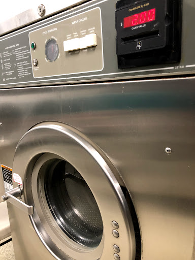 City Line Laundromat Inc Gallery - United States