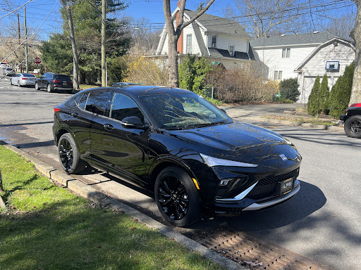LFG AUTO - Visual
