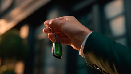 Europcar Bordeaux Merignac Aeroport