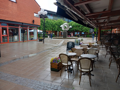 Bakery Ekerö