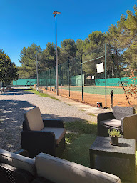 Photo n°5 de Tennis Club Jacou à Jacou (Club de tennis)