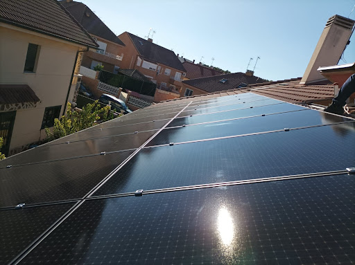 SOLENCO Soluciones Energéticas y Consumo, S.L.