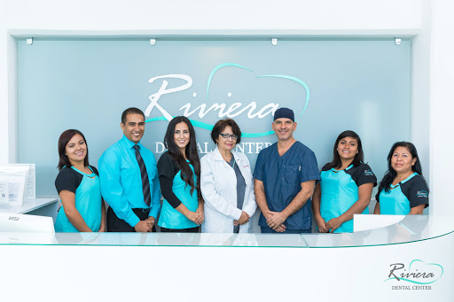 Riviera Dental Center