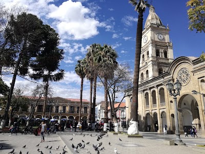 Photos of Palabra De Vida bolivia