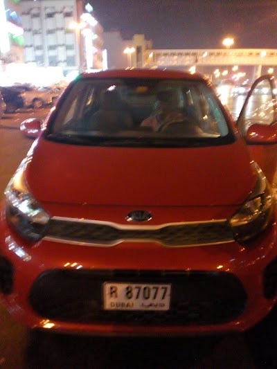Photos of Al Maraya Rent A Car