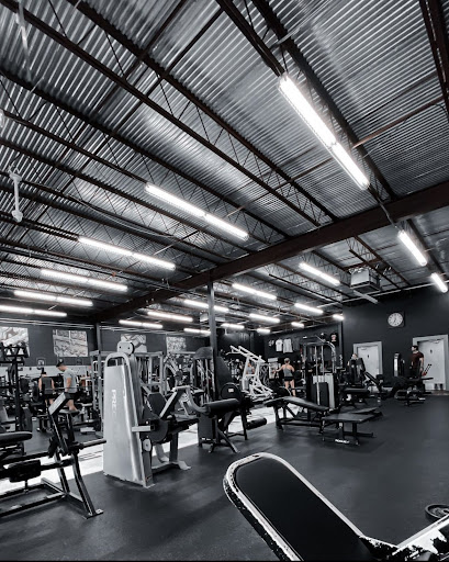 Steelmill Gym - Thumbnail