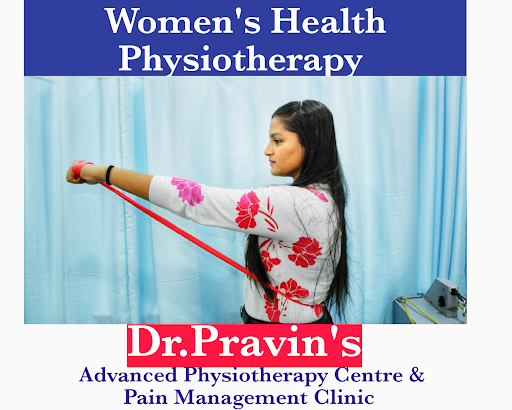 Women's Health Physiotherapy post image