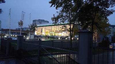 Photos of Service auto Skoda
