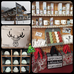 Photo n°2 de Les Rappes Sports à La Chapelle-d'Abondance (Magasin d'articles de sports)