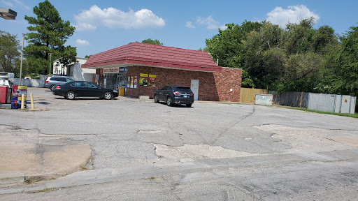 Super Corner Stop - Visual