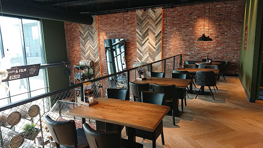 Restaurant De Beren (The Bears)