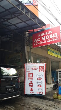 Bengkel AC mobil KWANG MING Cahaya Agung Semesta, Author: dirabbieto