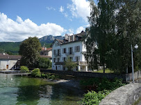 Top services Lémanique - Photo 1