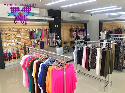Photos of Emilia Vicenta Tienda Plus Size