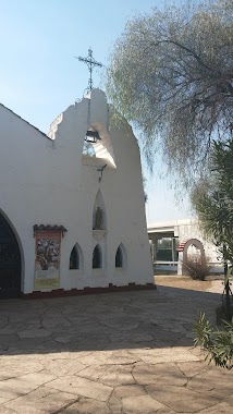 Parroquia San Juan Bosco y Santo Domingo Savio, Author: Alejandra Schiavoni