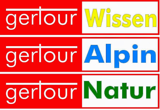 gertour UG Logo
