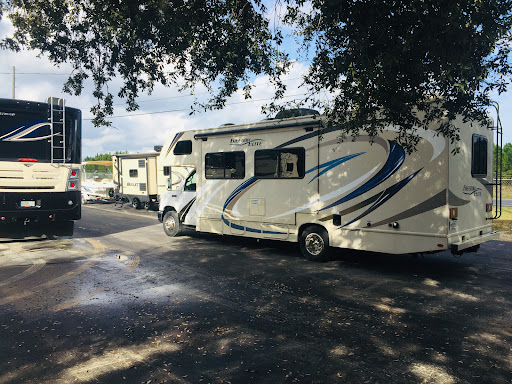 Legacy RV Rental, LLC Gallery - United States