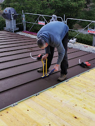 Photo n°16 de Eleman Bois à Thonon-les-Bains (Constructeur de maisons en bois)