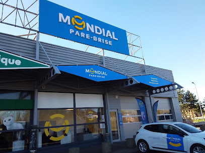 Mondial Pare-Brise