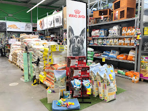 Photo n°5 de Bricomarché Brissac Quincé à Brissac Loire Aubance (Magasin de poêles à bois)