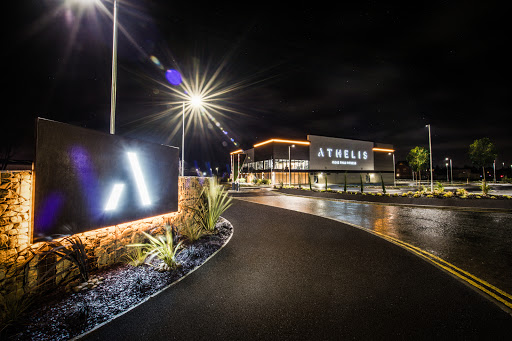 Athelis