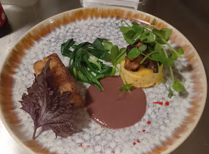 Photo n°14 de Charli & Sezam à Rouen (Traiteur)