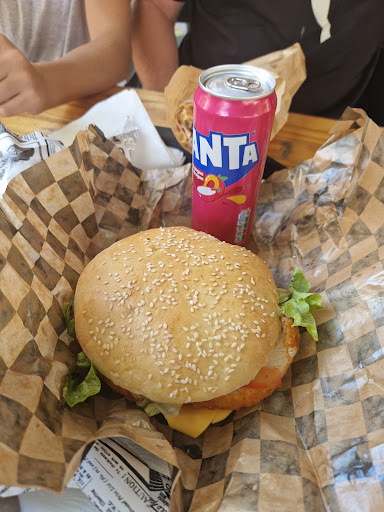 Photo 7 - Burger and Grill's